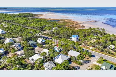110 Boardwalk Ave, Cape San Blas, FL 32456 - Photo 40