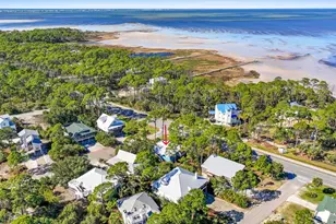 110 Boardwalk Ave, Cape San Blas, FL 32456 - Photo 40