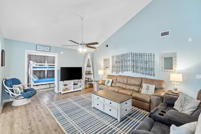 110 Boardwalk Ave, Cape San Blas, FL 32456 - Photo 2