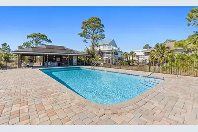 110 Boardwalk Ave, Cape San Blas, FL 32456 - Photo 34