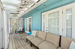 110 Boardwalk Ave, Cape San Blas, FL 32456 - Photo 26