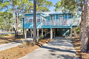 110 Boardwalk Ave, Cape San Blas, FL 32456 - Photo 30