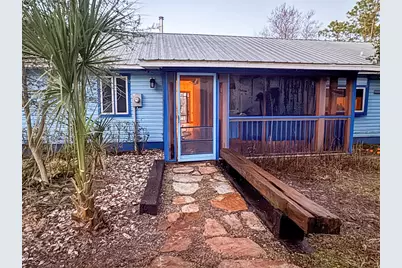 897 Mill Rd, Carrabelle, FL 32322 - Photo 36