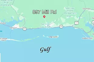 897 Mill Rd, Carrabelle, FL 32322 - Photo 42