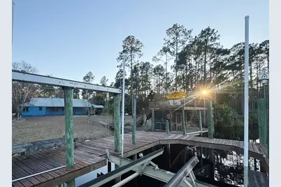 897 Mill Rd, Carrabelle, FL 32322 - Photo 2