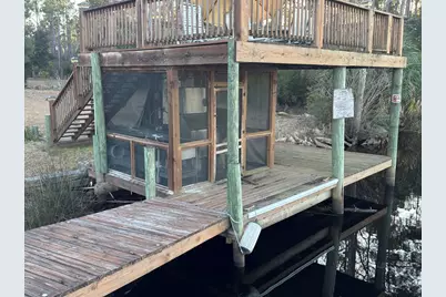 897 Mill Rd, Carrabelle, FL 32322 - Photo 44