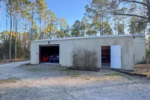 897 Mill Rd, Carrabelle, FL 32322 - Photo 28