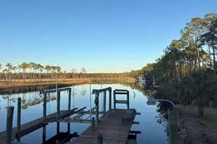 897 Mill Rd, Carrabelle, FL 32322 - Photo 40