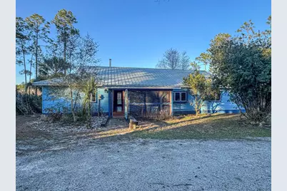 897 Mill Rd, Carrabelle, FL 32322 - Photo 18