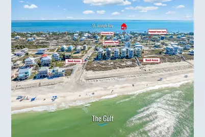 Lot 16 Pinnacle Dr, Cape San Blas, FL 32456 - Photo 12