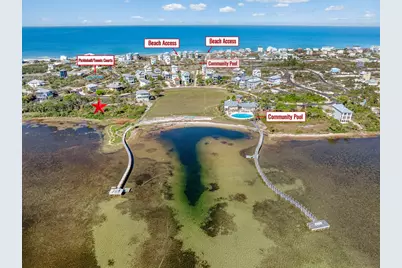 Lot 16 Pinnacle Dr, Cape San Blas, FL 32456 - Photo 8