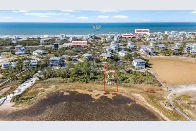 Lot 16 Pinnacle Dr, Cape San Blas, FL 32456 - Photo 2