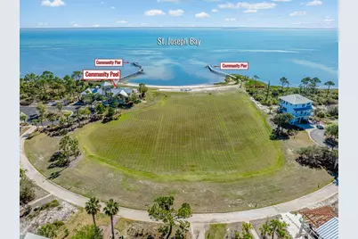 Lot 15 Pinnacle Dr, Cape San Blas, FL 32456 - Photo 8