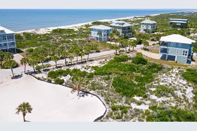 Lot 21 Gulf Hibiscus Dr, Cape San Blas, FL 32456 - Photo 16