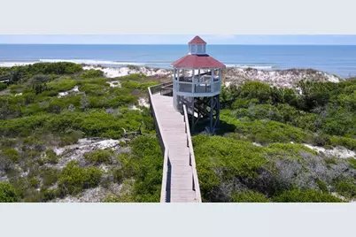 Lot 21 Gulf Hibiscus Dr, Cape San Blas, FL 32456 - Photo 14