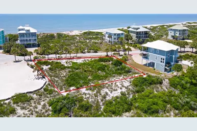 Lot 21 Gulf Hibiscus Dr, Cape San Blas, FL 32456 - Photo 1