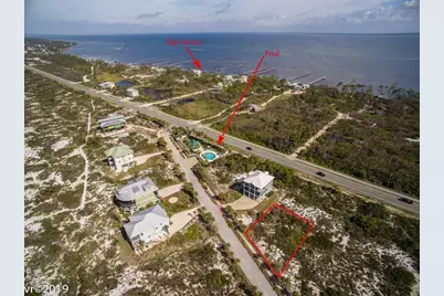 Lot 21 Gulf Hibiscus Dr, Cape San Blas, FL 32456 - Photo 6