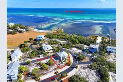 103 S Echo Ln, Cape San Blas, FL 32456 - Photo 58