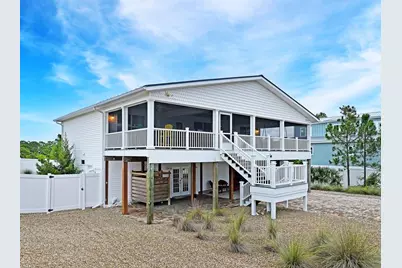 106 Mariner Ln, Cape San Blas, FL 32456 - Photo 1