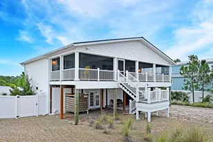 106 Mariner Ln, Cape San Blas, FL 32456 - Photo 1