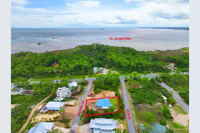 106 Mariner Ln, Cape San Blas, FL 32456 - Photo 52