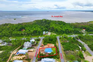 106 Mariner Ln, Cape San Blas, FL 32456 - Photo 52