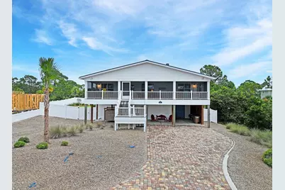 106 Mariner Ln, Cape San Blas, FL 32456 - Photo 2