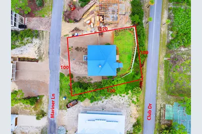 106 Mariner Ln, Cape San Blas, FL 32456 - Photo 48