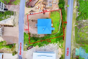 106 Mariner Ln, Cape San Blas, FL 32456 - Photo 48