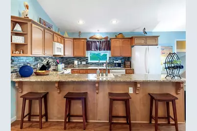 106 Mariner Ln, Cape San Blas, FL 32456 - Photo 12