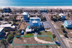 130 Desoto St, Port Saint Joe, FL 32456 - Photo 1