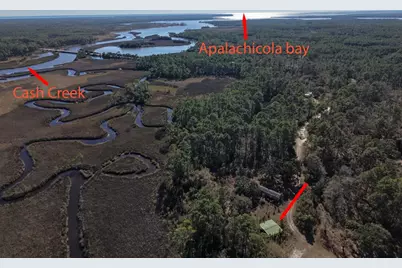 150 Jeffie Tucker Rd, Eastpoint, FL 32328 - Photo 2