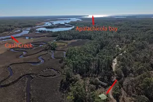 150 Jeffie Tucker Rd, Eastpoint, FL 32328 - Photo 2