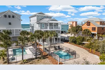 191 Parrothead Way, Cape San Blas, FL 32456 - Photo 2