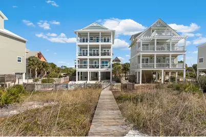 191 Parrothead Way, Cape San Blas, FL 32456 - Photo 96