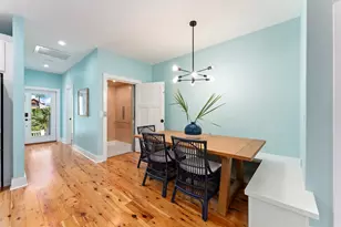 153 Broken Arrow Ln, Port Saint Joe, FL 32456 - Photo 18