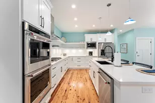 153 Broken Arrow Ln, Port Saint Joe, FL 32456 - Photo 14