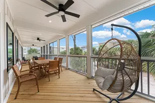 153 Broken Arrow Ln, Port Saint Joe, FL 32456 - Photo 26