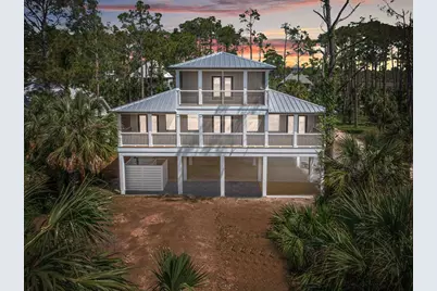 153 Broken Arrow Ln, Port Saint Joe, FL 32456 - Photo 2