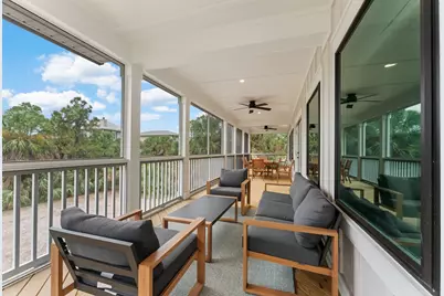 153 Broken Arrow Ln, Port Saint Joe, FL 32456 - Photo 24