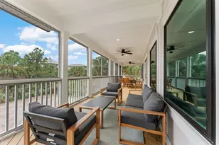 153 Broken Arrow Ln, Port Saint Joe, FL 32456 - Photo 24