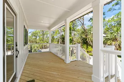153 Broken Arrow Ln, Port Saint Joe, FL 32456 - Photo 10
