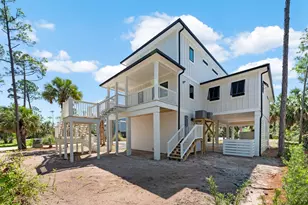 153 Broken Arrow Ln, Port Saint Joe, FL 32456 - Photo 6