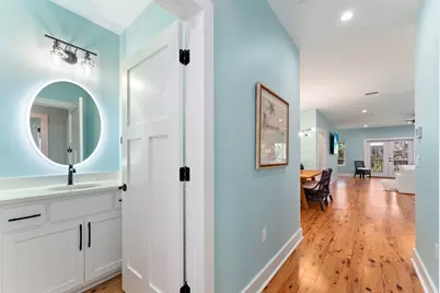 153 Broken Arrow Ln, Port Saint Joe, FL 32456 - Photo 12