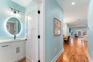 153 Broken Arrow Ln, Port Saint Joe, FL 32456 - Photo 12