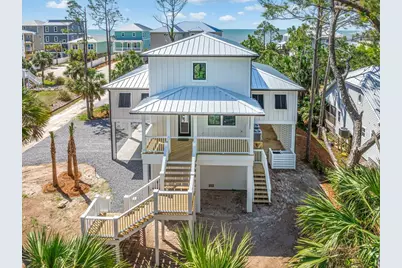 153 Broken Arrow Ln, Port Saint Joe, FL 32456 - Photo 1