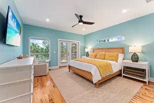 153 Broken Arrow Ln, Port Saint Joe, FL 32456 - Photo 34