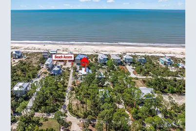 153 Broken Arrow Ln, Port Saint Joe, FL 32456 - Photo 4