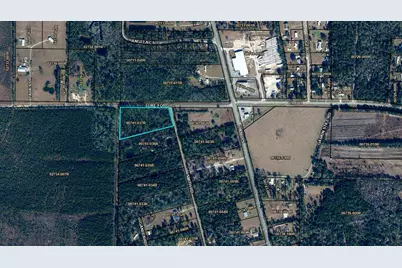 Tbd Luke Ford Rd, Wewahitchka, FL 32465 - Photo 26