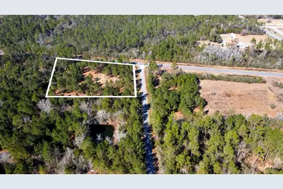 Tbd Luke Ford Rd, Wewahitchka, FL 32465 - Photo 4